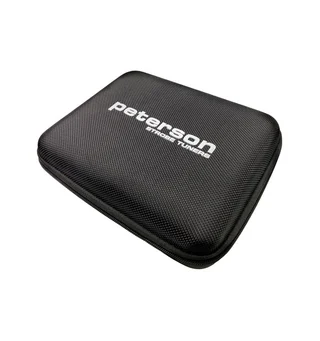 Peterson StroboPLUS HD/HDC Carry Case