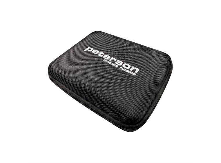 Peterson StroboPLUS HD/HDC Carry Case