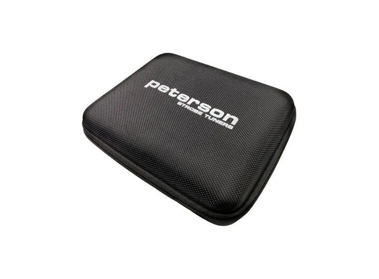 Peterson StroboPLUS HD/HDC Carry Case 