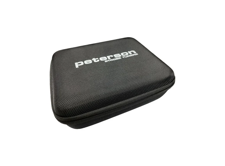 Peterson StroboPLUS HD/HDC Carry Case 