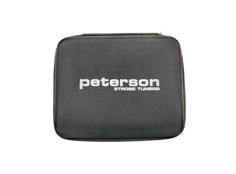 Peterson StroboPLUS HD/HDC Carry Case 