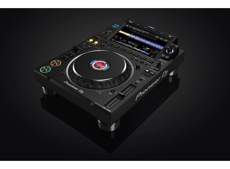 Pioneer CDJ-3000 