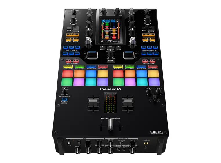 Pioneer DJM-S11 