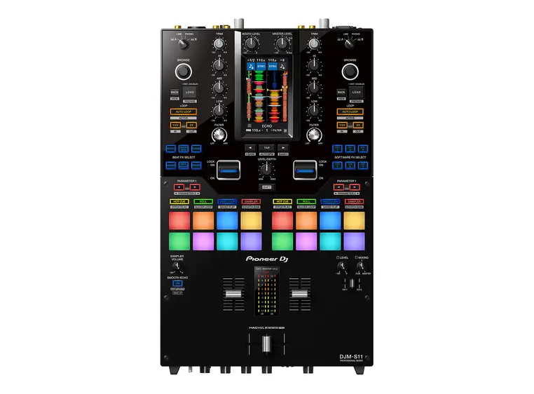 Pioneer DJM-S11 