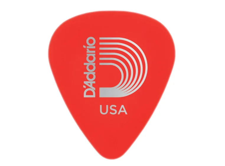 Planet Waves 1DRD1-25 Plekter Delrin Super Light (25-p) 