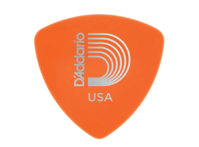 Planet Waves 2DOR2-25 Plekter Delrin Wide Light (25-p) 