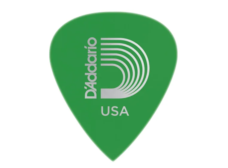 Planet Waves 6DGN4-25 Plekter Duralin Precision Medium 25-pack 