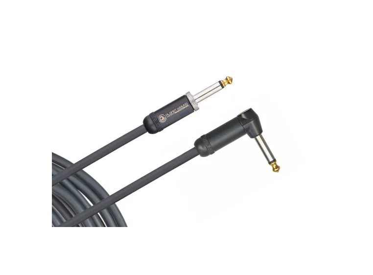 Planet Waves PW-AMSGRA-20 Instr.kabel American Stage 1R/1V 6 m. 