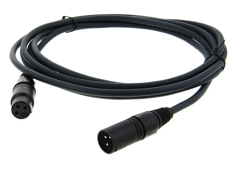 Planet Waves PW-CMIC-50 Mikrofonkabel Classic 15m 