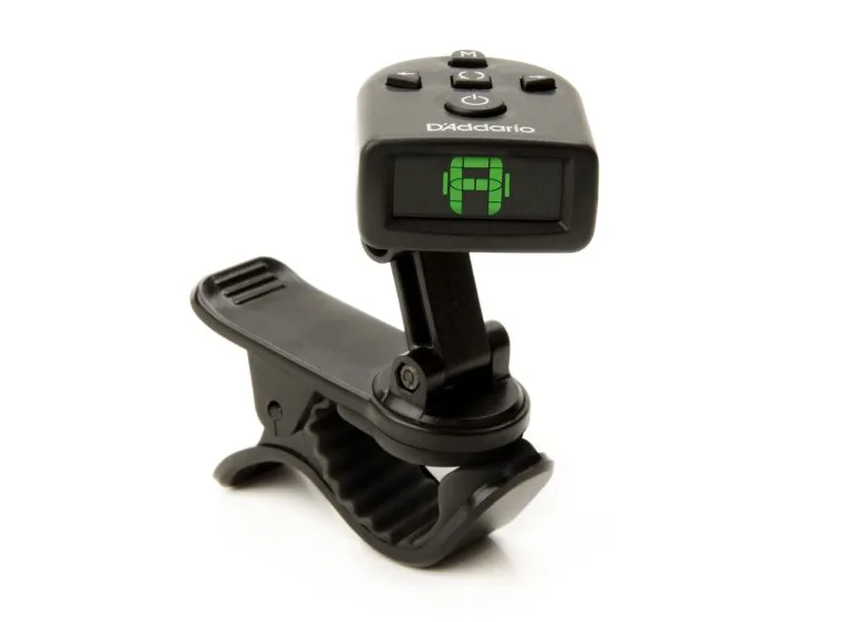 Planet Waves PW-CT-13 NS Micro Universal Tuner 