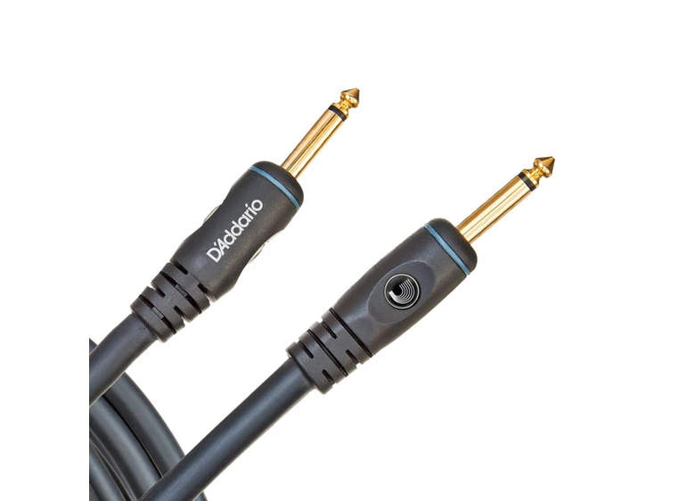 Planet Waves PW-S-05 Høyttaler kabel jack-jack 1,5m (10)