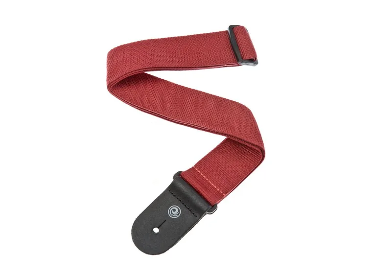 Planet Waves PWS101 Gitarreim 50 mm Poly-Pro Red 