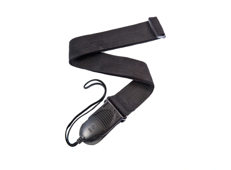 Planet Waves PWSPA200 Gitarreim Acoustic Quick Release, Black 