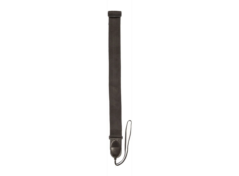 Planet Waves PWSPA200 Gitarreim Acoustic Quick Release, Black 