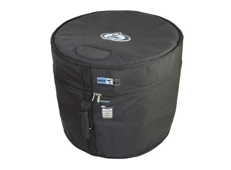 Protection Racket 1418-00 18" x 14" Bass Drum Case 