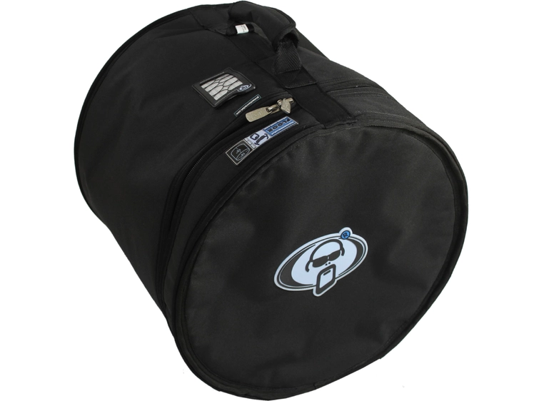 Protection Racket 2010-00 16" x 14" Floor Tom Case 