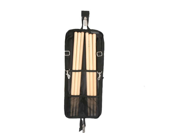 Protection Racket 6027-00 3-Pair Standard Stick Case 