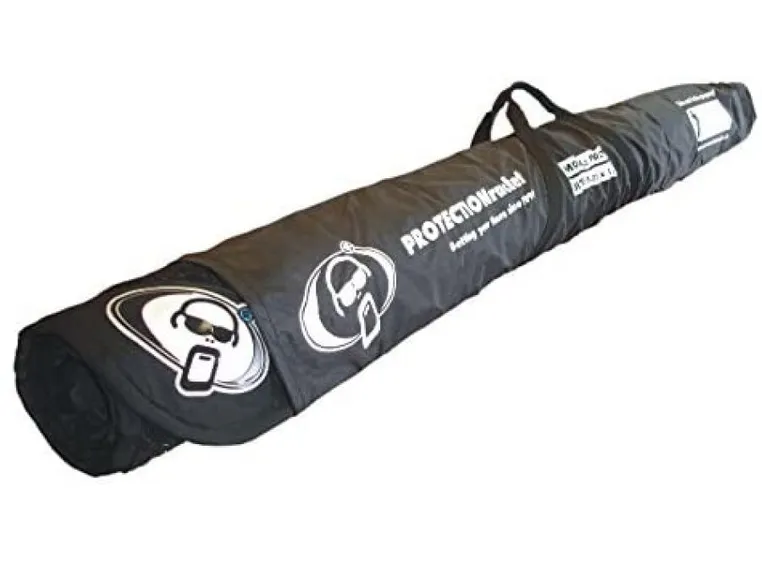Protection Racket 9018B-00 Drum Mat Bag (For Mats 2.75m x 1.6m) 