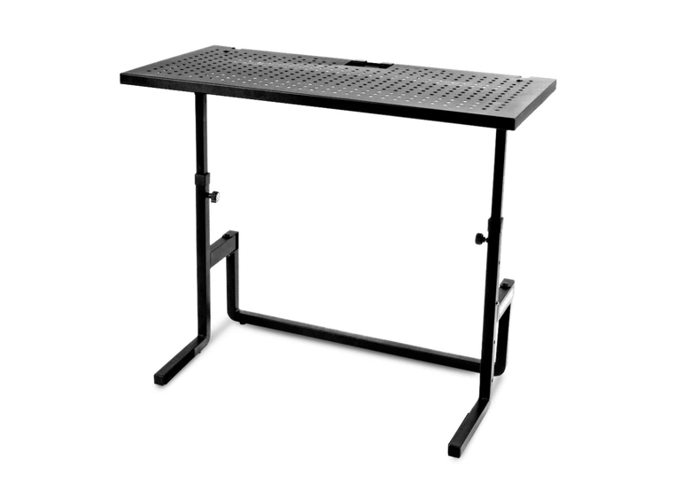 Quik Lok DJ233 DJ Workstation Table 