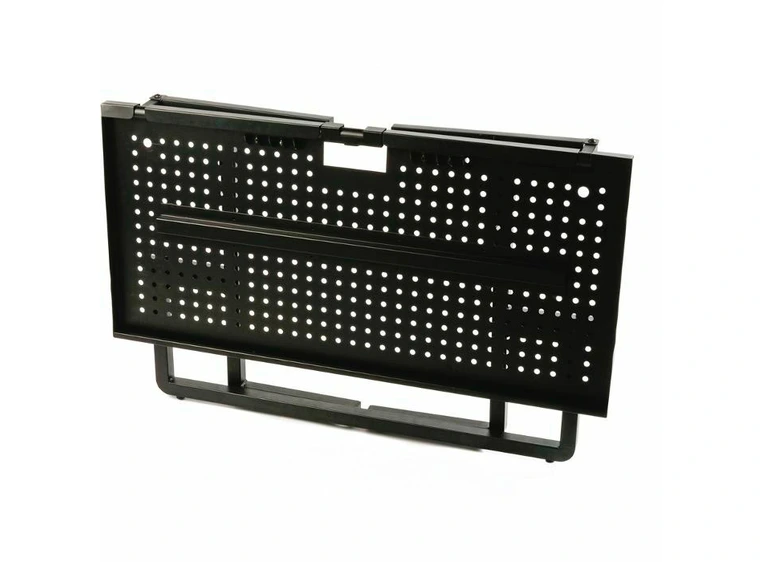 Quik Lok DJ233 DJ Workstation Table 
