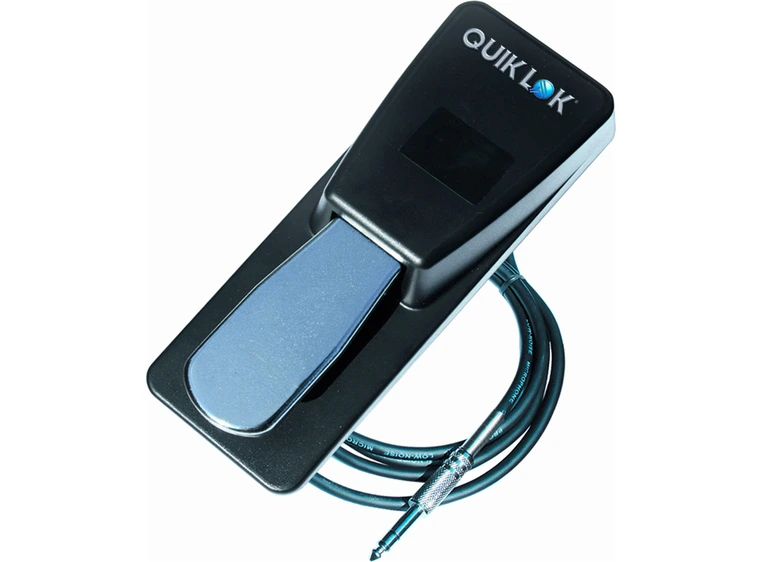 Quik Lok PSP 125 Sustain pedal 