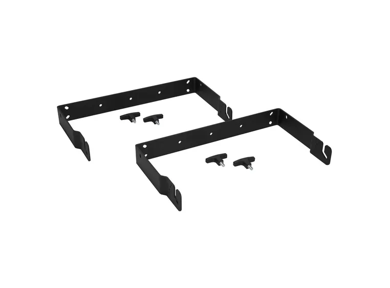RCF 2 x horisontal brakett ART 7 serie 10" 