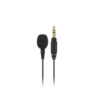 R&#248;de Lavalier GO 3,5 mm TRS myggmikrofon