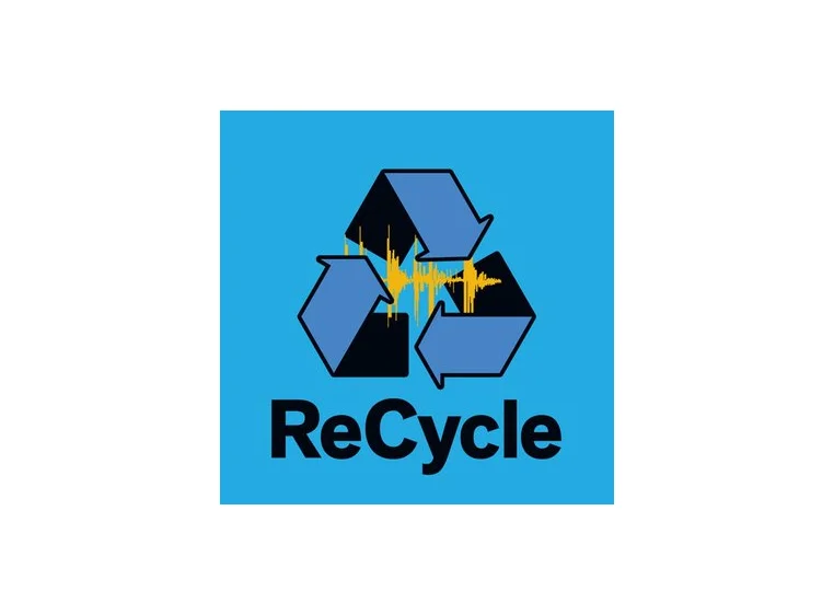 Reason Studios ReCycle 2.2 (Boxed) 