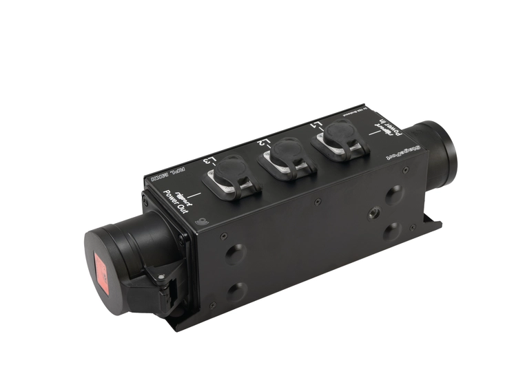 Rigport RPL-16 MK2 Power Distributor 