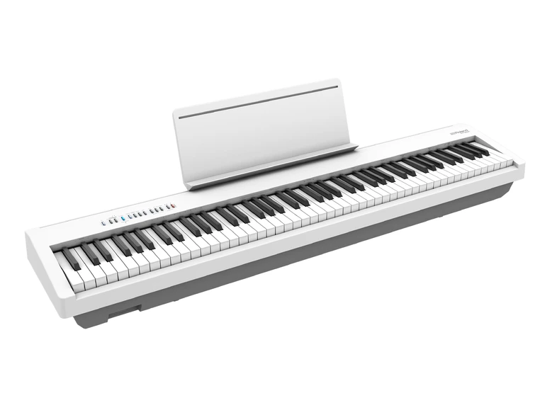Roland FP-30X White 