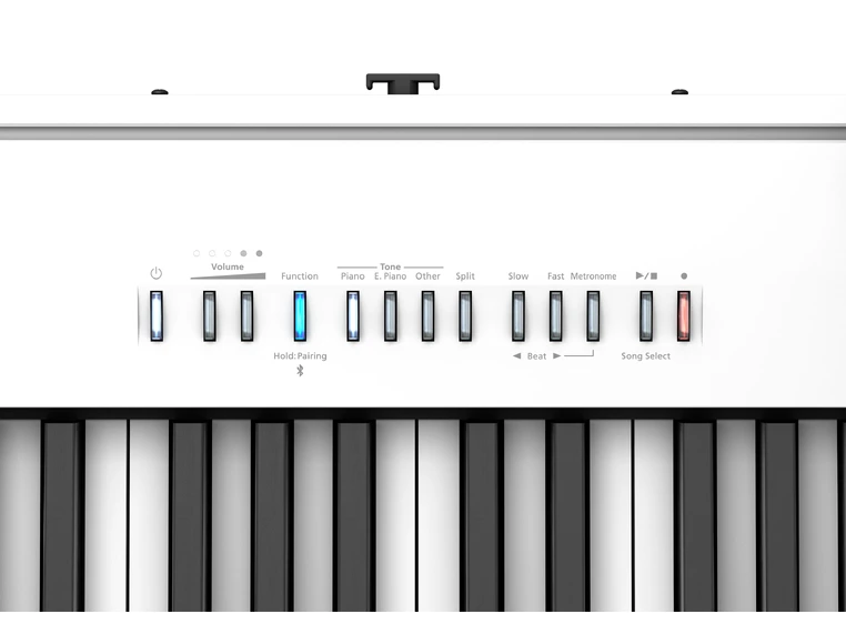 Roland FP-30X White 