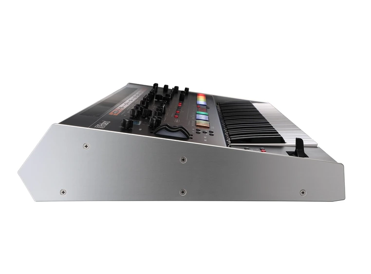 Roland JUPITER-X synthesizer Klassisk analog til vintage digital 