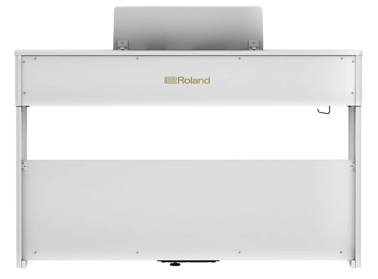 Roland RP701 Digitalpiano White 
