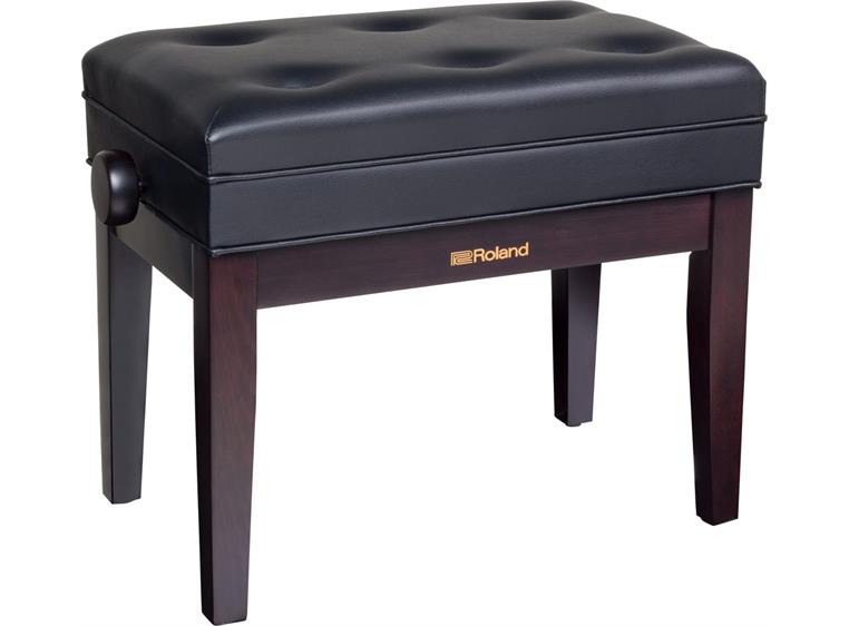 Roland RPB-400RW Piano Bench Rosewood