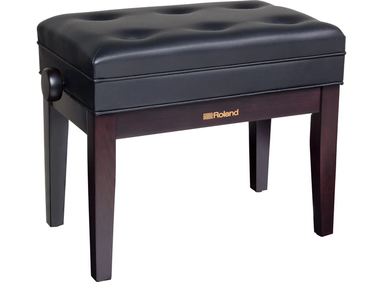 Roland RPB-400RW Piano Bench Rosewood 