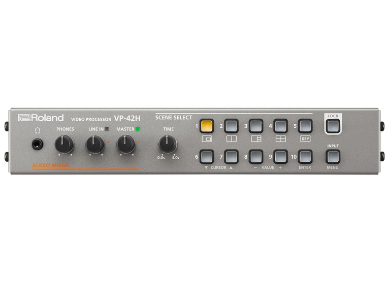 Roland VP-42H Video processor 