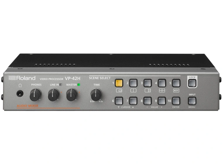 Roland VP-42H Video processor 