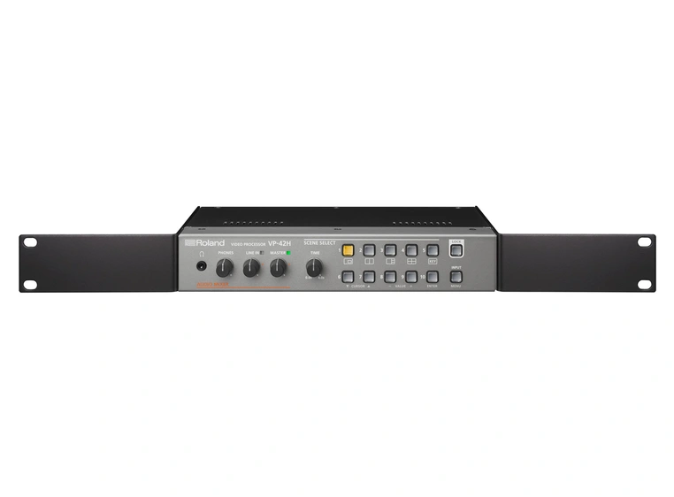 Roland VP-42H Video processor 