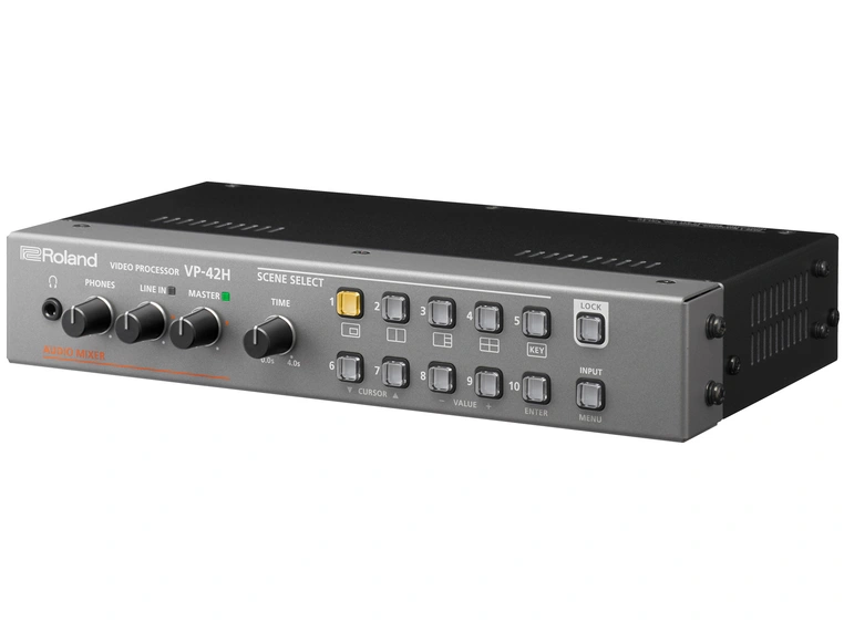 Roland VP-42H Video processor 