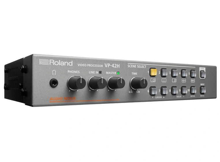 Roland VP-42H Video processor 