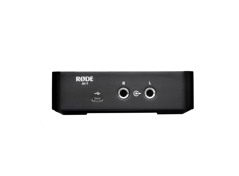 Røde AI-1 USB Audio Interface 