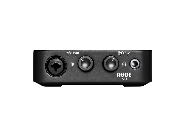 Røde AI-1 USB Audio Interface 