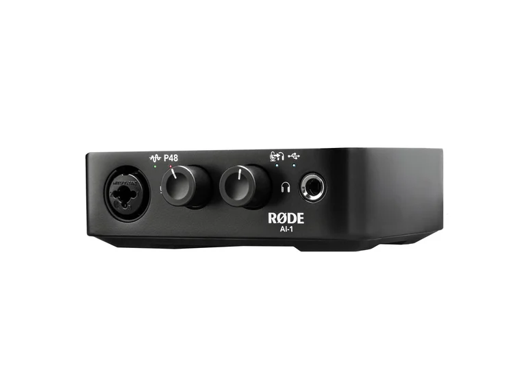 Røde AI-1 USB Audio Interface 