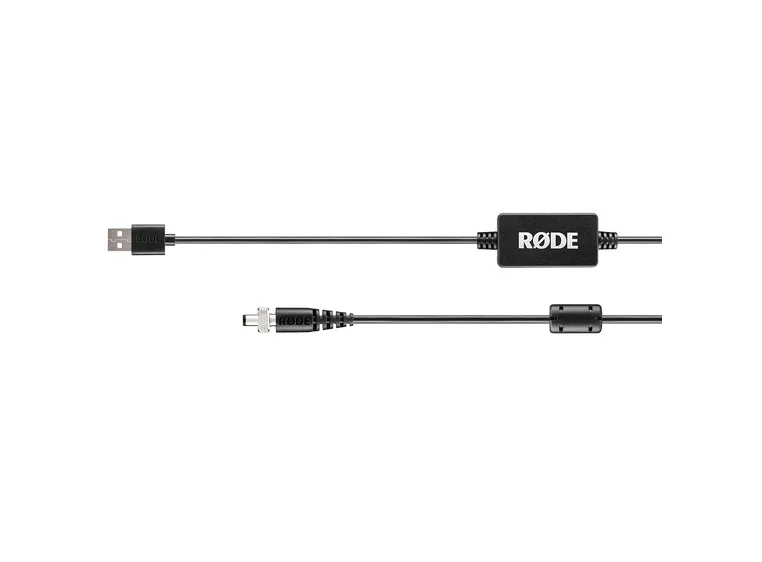 Røde DC-USB1 USB-Power adapter Til RødeCaster Pro 