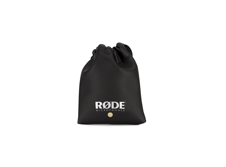 Røde Lavalier GO 3,5 mm TRS myggmikrofon 