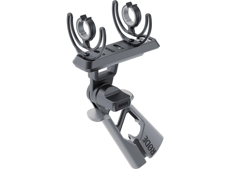 Røde PG2R Pistol Grip med RycoteLyre 