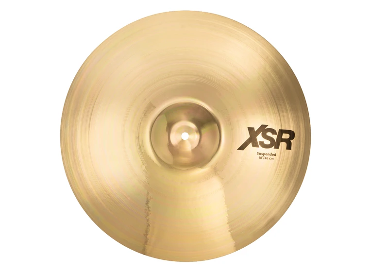 Sabian 18"XSR Suspended (Single) XSR1823B 