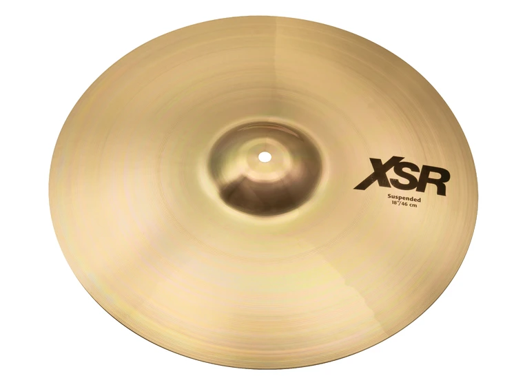 Sabian 18"XSR Suspended (Single) XSR1823B 