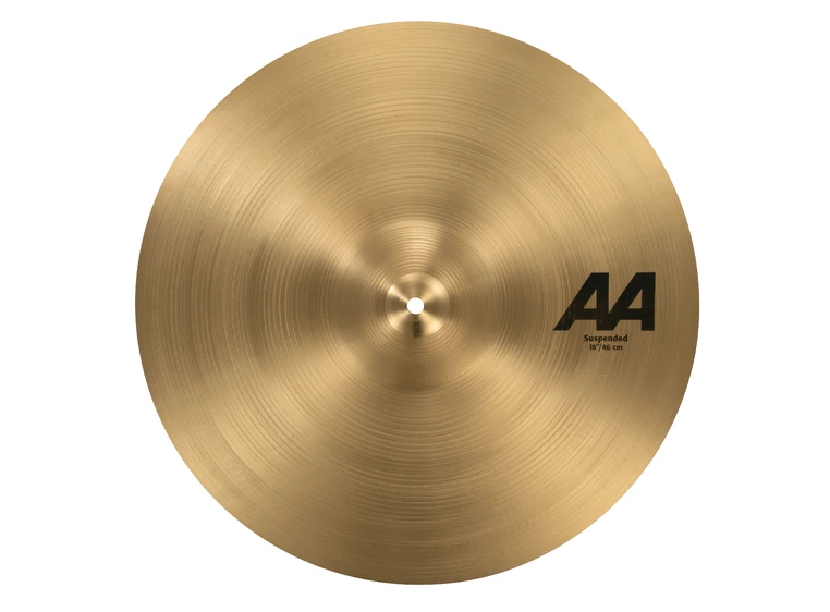 Sabian 18" AA Suspended (Single) 21823 