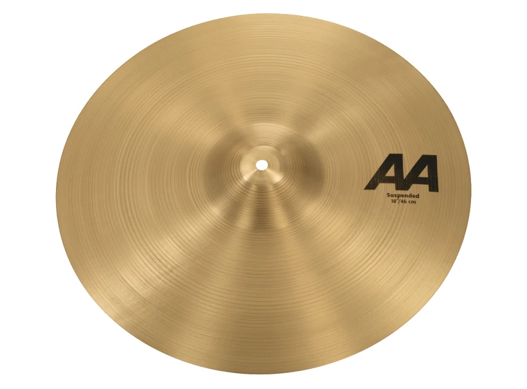 Sabian 18" AA Suspended (Single) 21823 